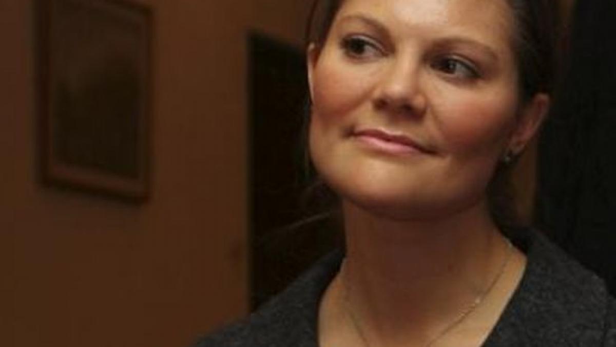 dupa schumacher si merkel printesa victoria a suediei este o noua victima a accidentelor la schi