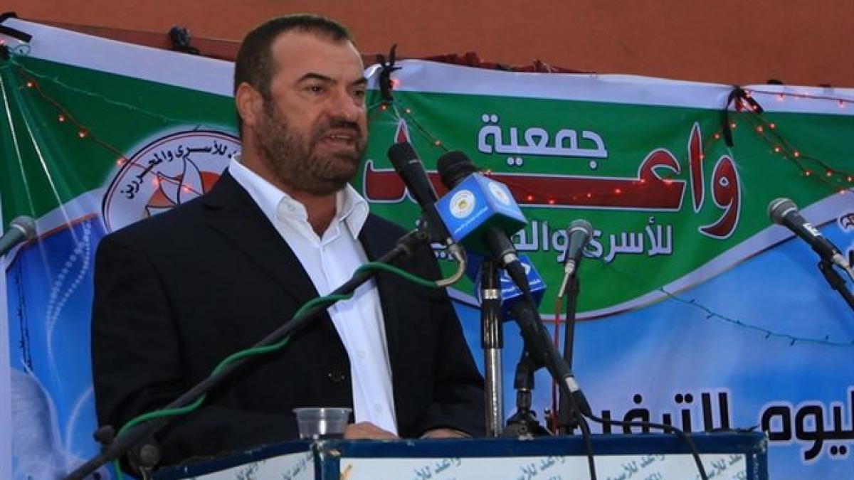 hamas lanseaza noi amenintari israelul va mai exista doar opt ani