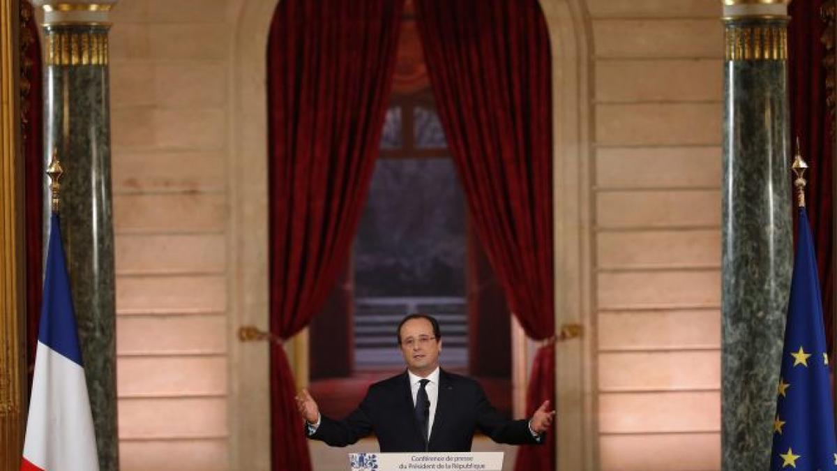 hollande ar fi inceput relatia cu julie gayet in urma cu doi ani