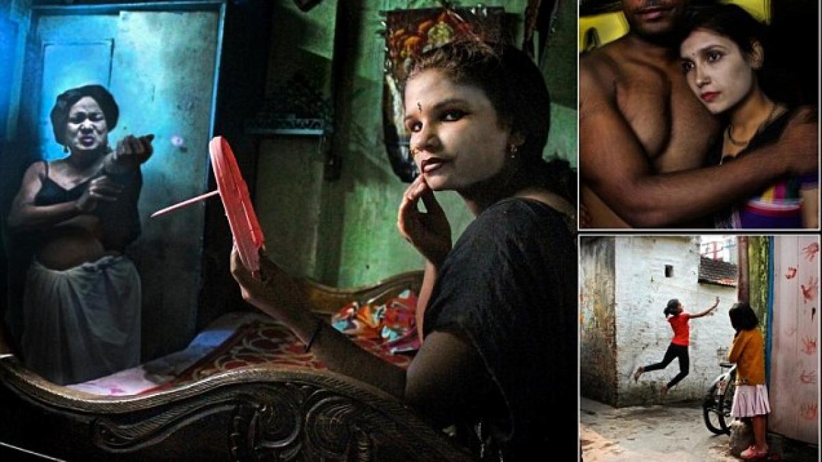 iadul din spatele celei mai vechi meserii din lume povestea femeilor care s au nascut in bordeluri