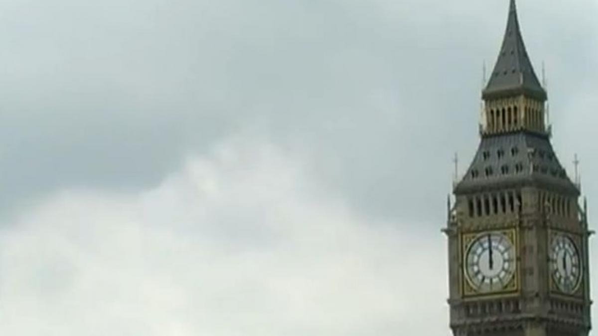 londra ar putea deveni cea mai cautata destinatie turistica din lume