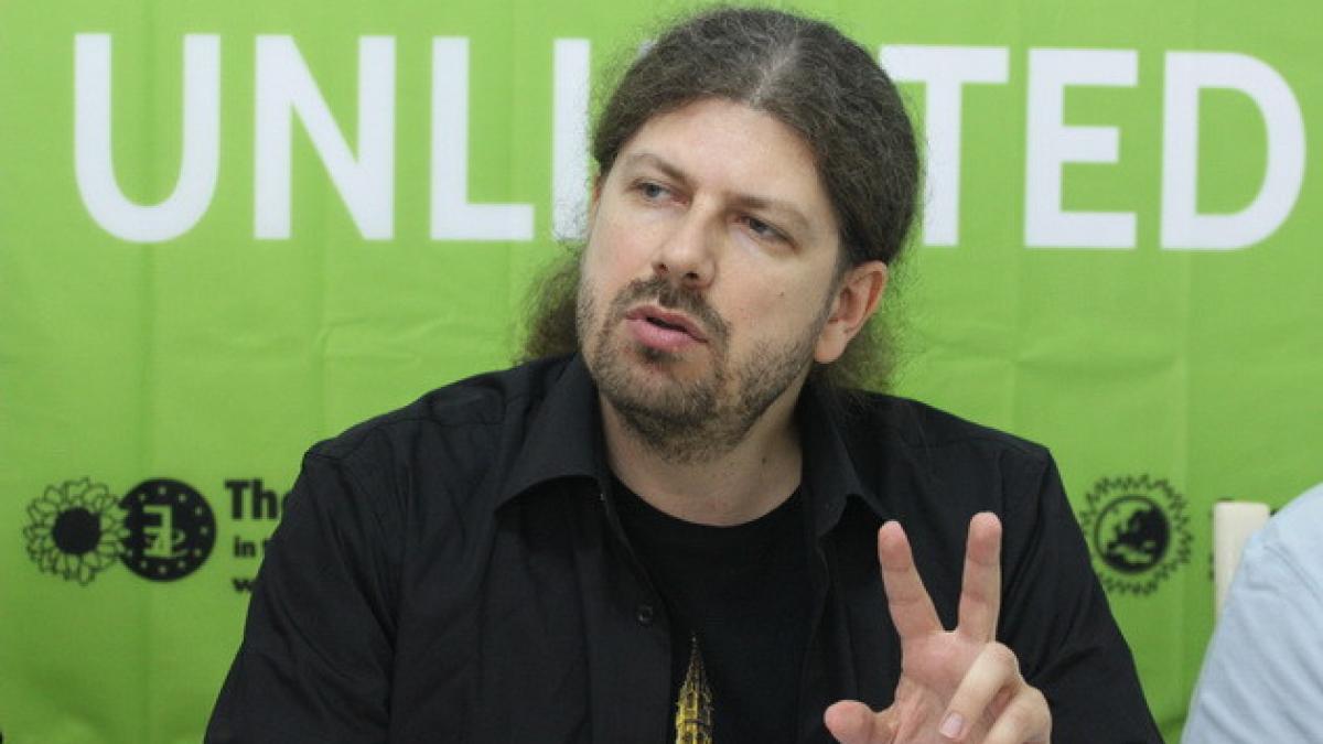 mare ti e gradina remus cernea vrea o lege prin care delfinii sa fie recunoscuti drept persoane non