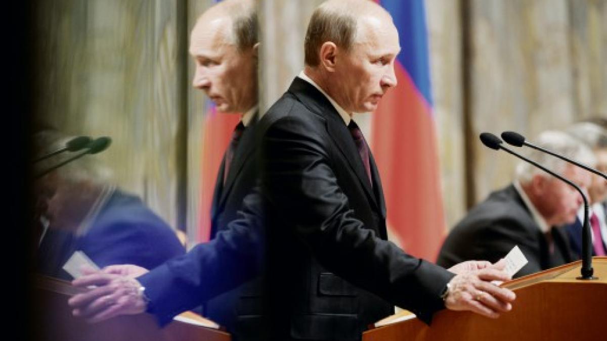 mesajul neasteptat pe care rusia il transmite romaniei anuntul a fost facut chiar de putin