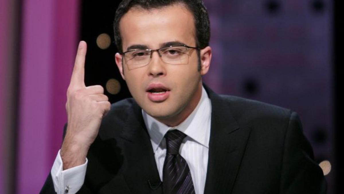 mihai gadea amenintat cu moartea directorul postului antena 3 face plangere penala