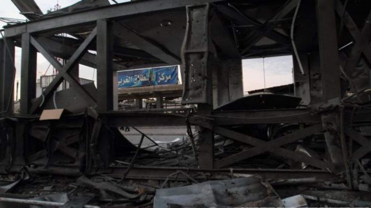 reuters rusia a intensificat exporturile de armament in siria inclusiv prin companii din romania