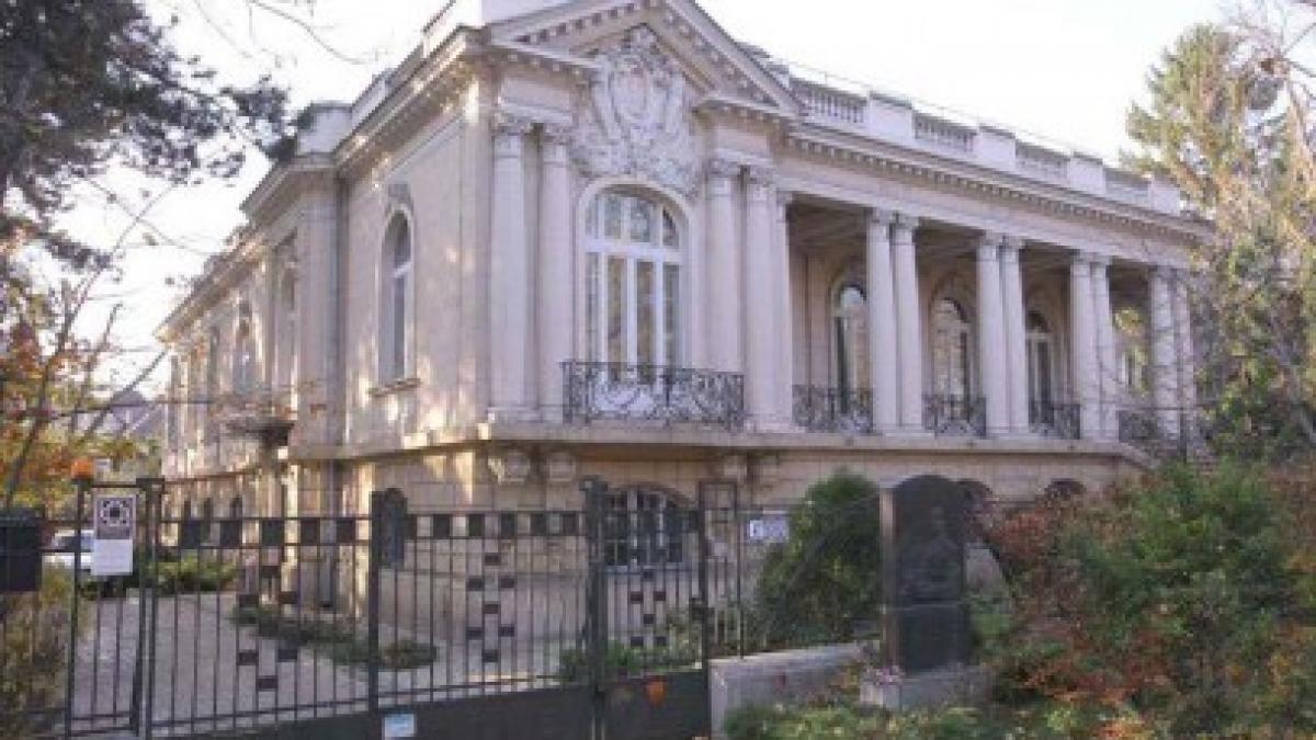 sa le fie cald si bine demnitarii cazati in vilele de protocol se incalzesc cu 1 milion de lei din