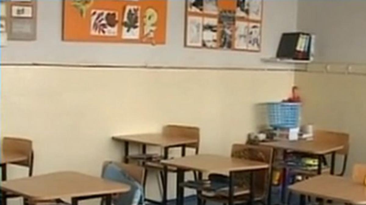 se face curatenie in scoli val de demiteri dupa scandalurile din educatie