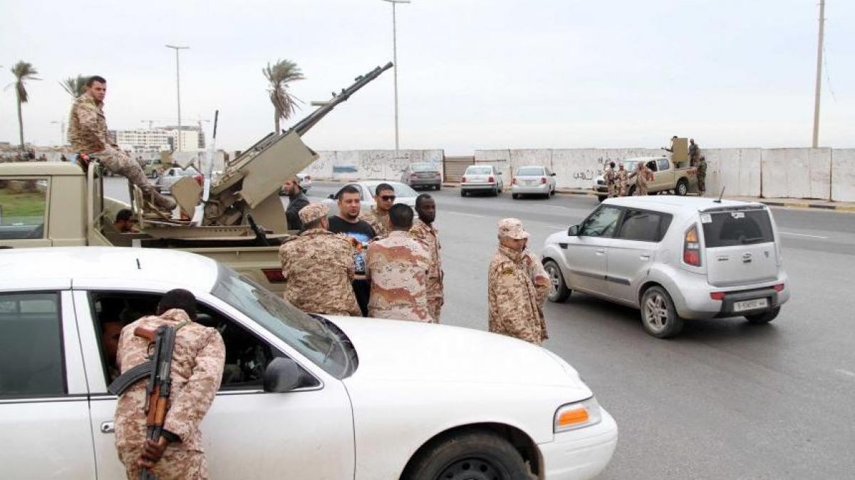 doi italieni rapiti in estul libiei barbatii originari din calabria lucrau la proiectarea unui drum