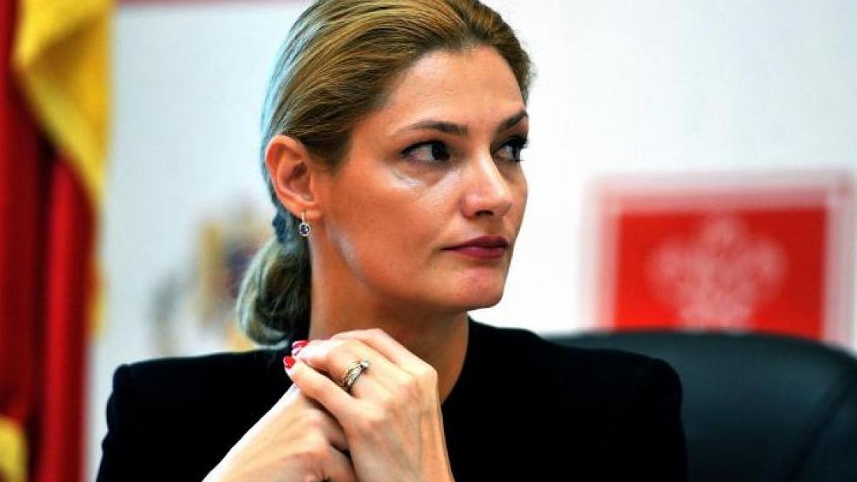 income ministrul transporturilor ne dorim trenuri de mare viteza functionale pana la finele lui 2020