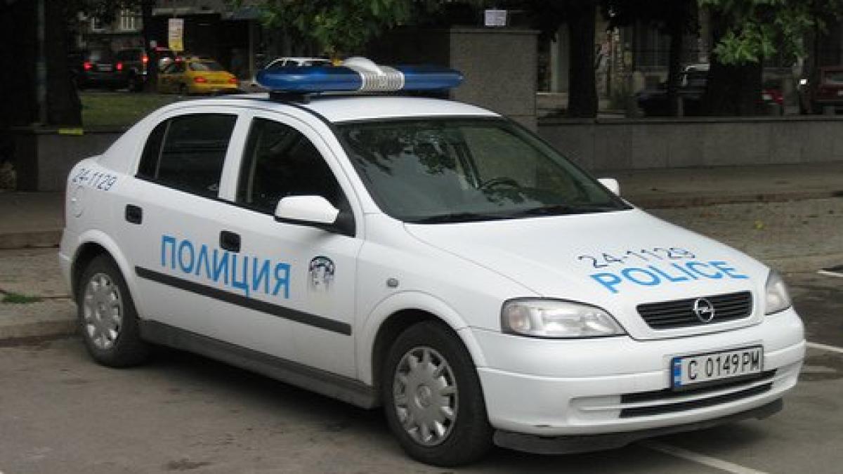 masina consulului onorific al romaniei la bulgaria a fost vandalizata