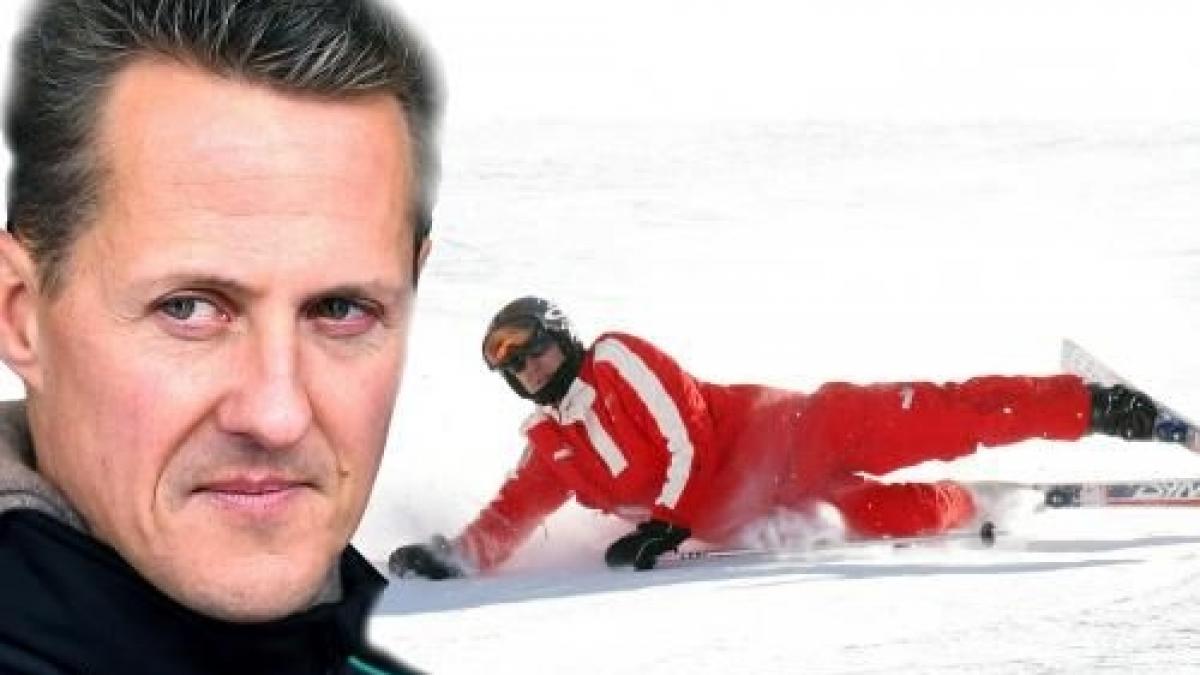 michael schumacher nu va mai fi niciodata schumacher verdictul crunt dat de un neurochirurg