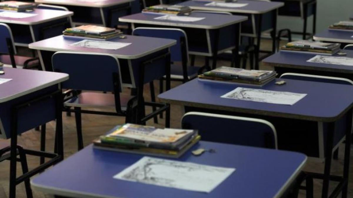 o familie din suceava refuza sa isi mai lase copiii la scoala