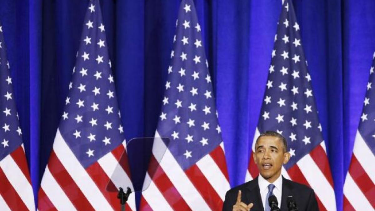 presedintele barack obama asteptat sa participe la summitul ue sua din martie