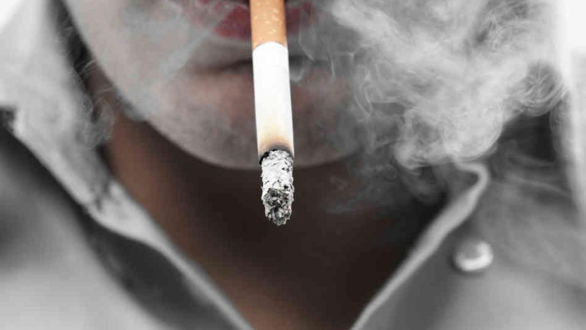 raport fumatul afecteaza toate organele din corpul uman