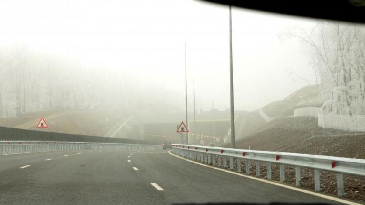recorduri romanesti la autostrazi 28 milioane de euro pe kilometru