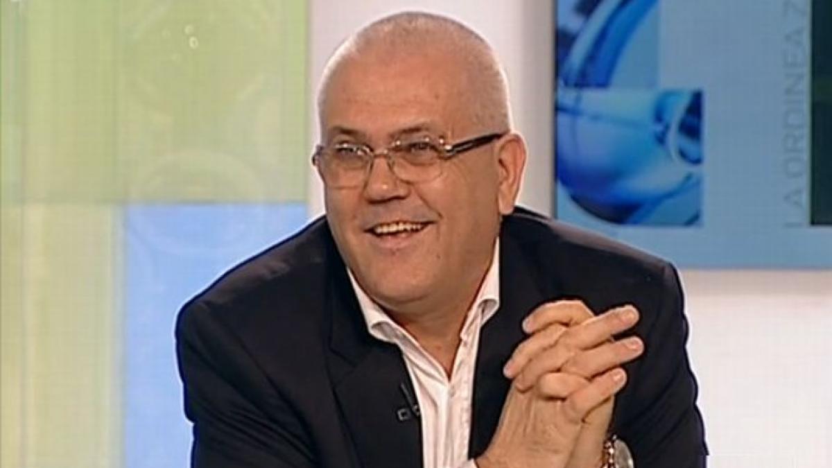 sociologul marius pieleanu la panorama parlamentul romaniei atinge ingrozitoarea cota de 8