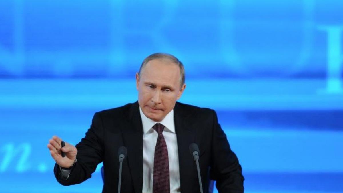 vladimir putin asigura ca rusia va face tot posibilul pentru a garanta securitatea jo de la soci