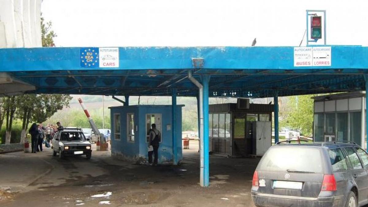 ancheta interna la politia de frontiera caras