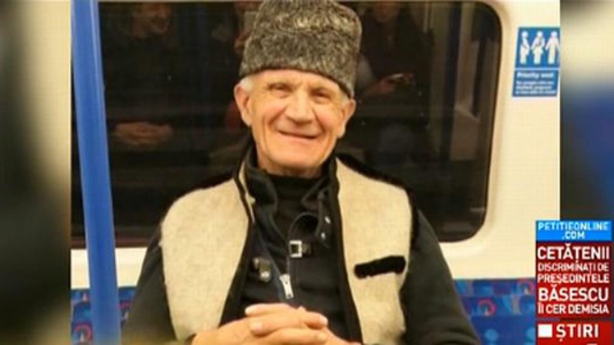 batranul ratacit in londra am incercat sa nu incalc regulile de circulatie tot timpul ma rugam la