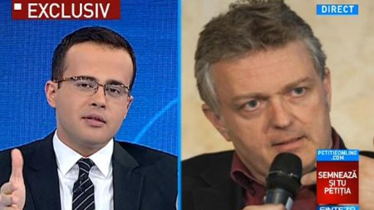 sinteza zilei presedintele asociatiei televiziunilor comerciale din europa despre relatia