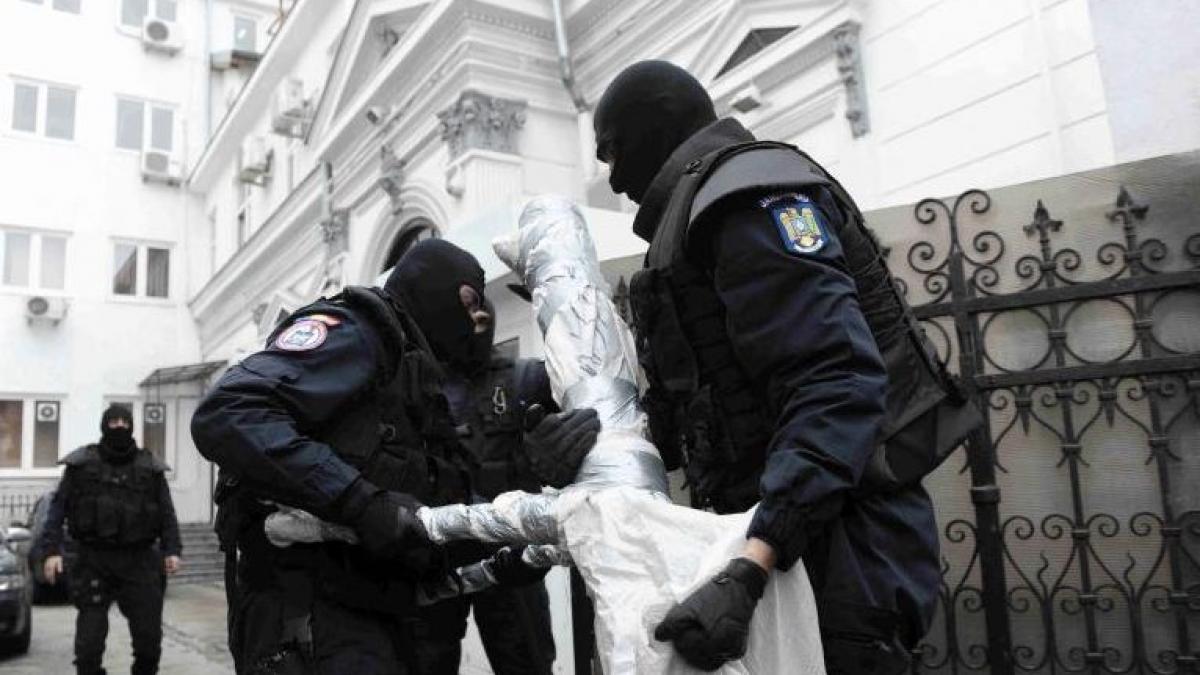 update casa ambasadorului roman la belgia atacata de hoti