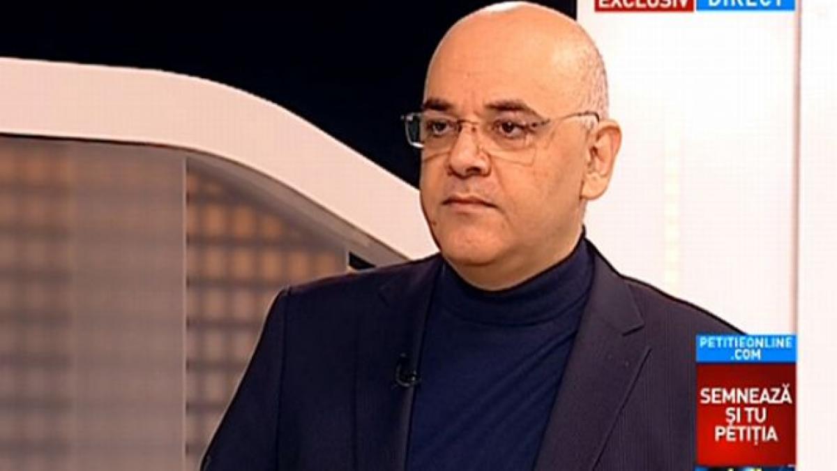 daily income doctorul raed arafat despre noua lege a sanatatii