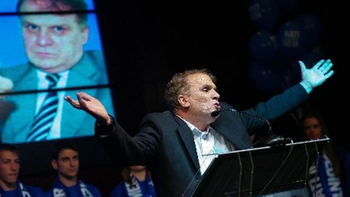 lui nati meir i s a facut rau in arest acesta a avut nevoie de ingrjiri medicale