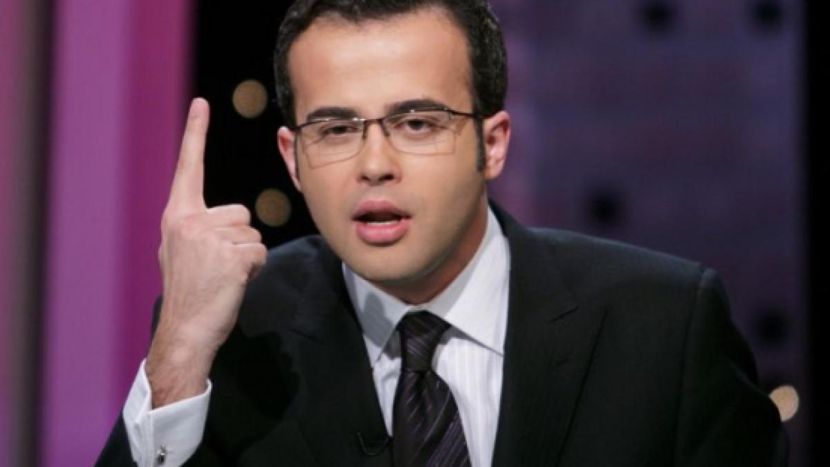 Mihai Gâdea, death threat. Antena3 Director files a criminal complaint