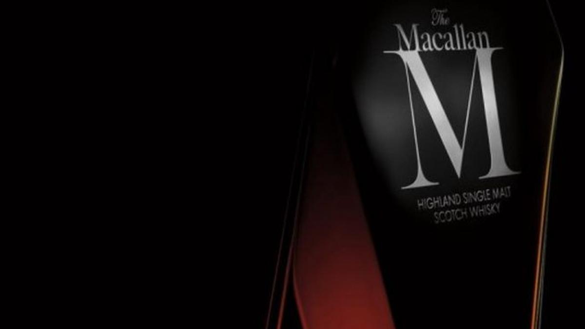 o sticla de whisky macallan a fost vanduta cu peste 630 000 de dolari la licitatie in hong kong