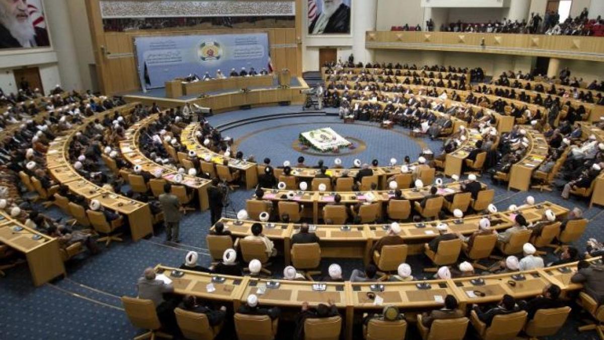 un acord nuclear istoric a fost incheiat intre iran si marile puteri mondiale