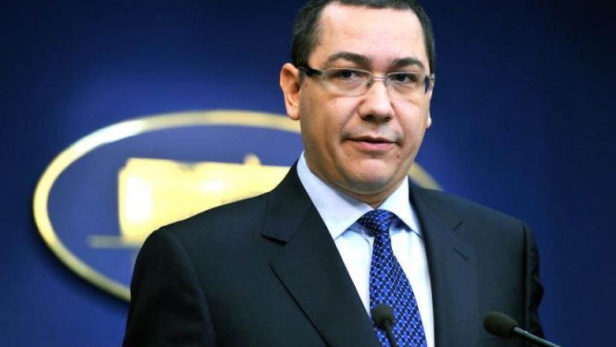 victor ponta il ataca dur pe traian basescu