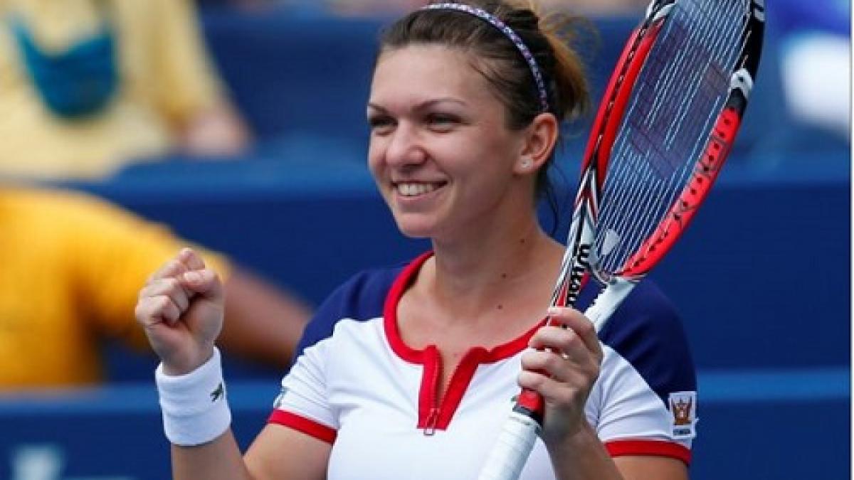 victorie istorica pentru simona halep romanca s a calificat in sferturi la australian open