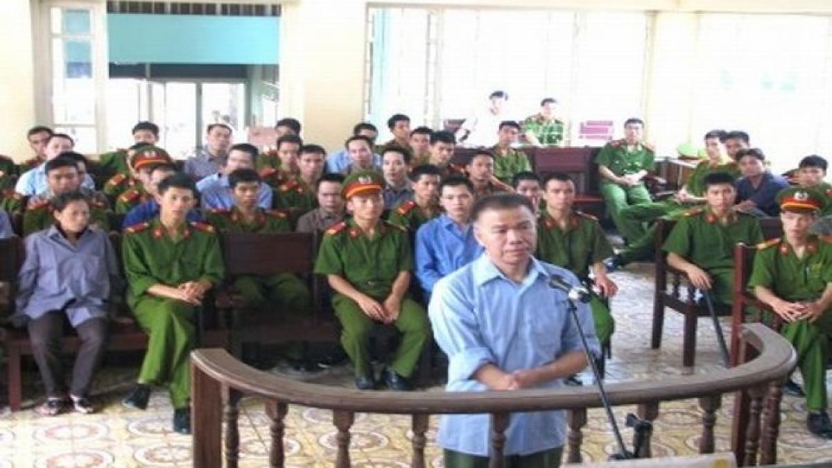 vietnam 30 de persoane condamnate la moarte pentru trafic de droguri