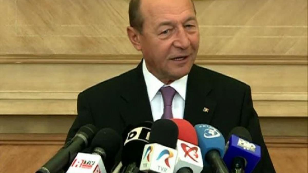 basescu intrebat despre accident daca eu nu stiu decat ca a fost un accident ce vreti sa va spun