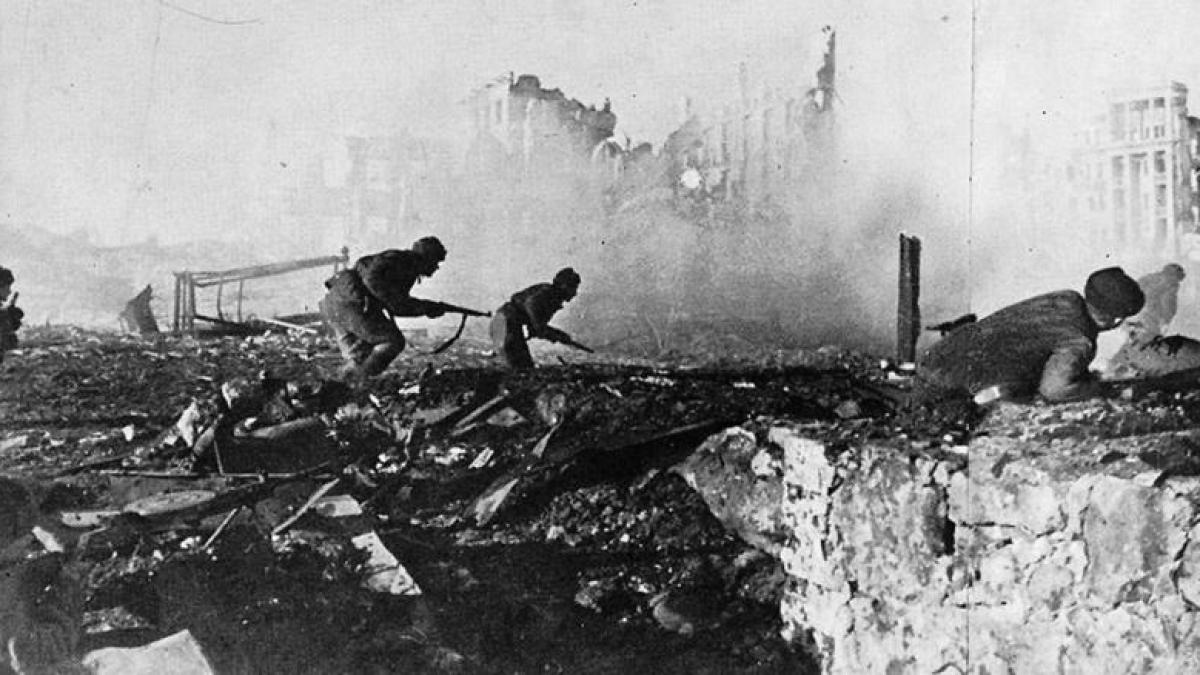 cum l au vandut generalii nazisti pe hitler lui stalin