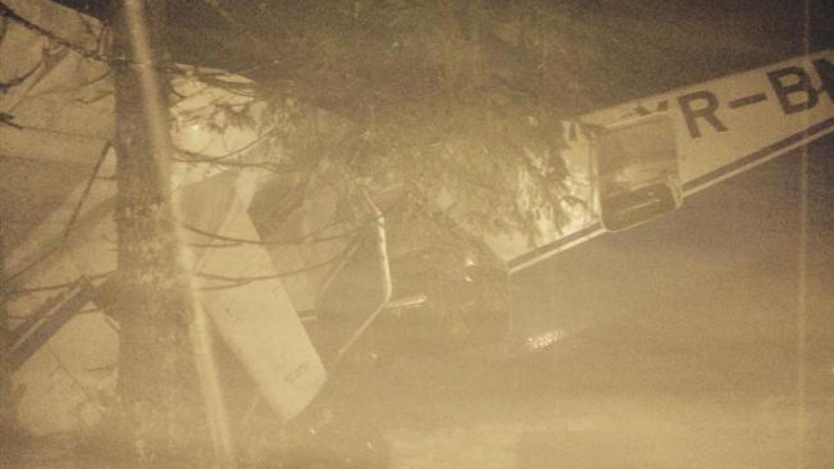 filmul negru al tragicului eveniment cum ar fi putut fi evitata moartea a doi oameni daca