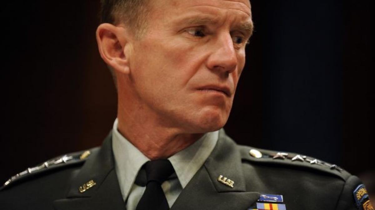 general american daca nato pleaca din afganistan exista riscul unui razboi civil