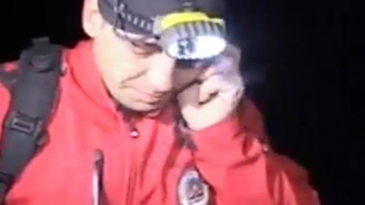 incepe ancheta in cazul accidentului aviatic din muntii apuseni procurori ofiteri criminalisti si