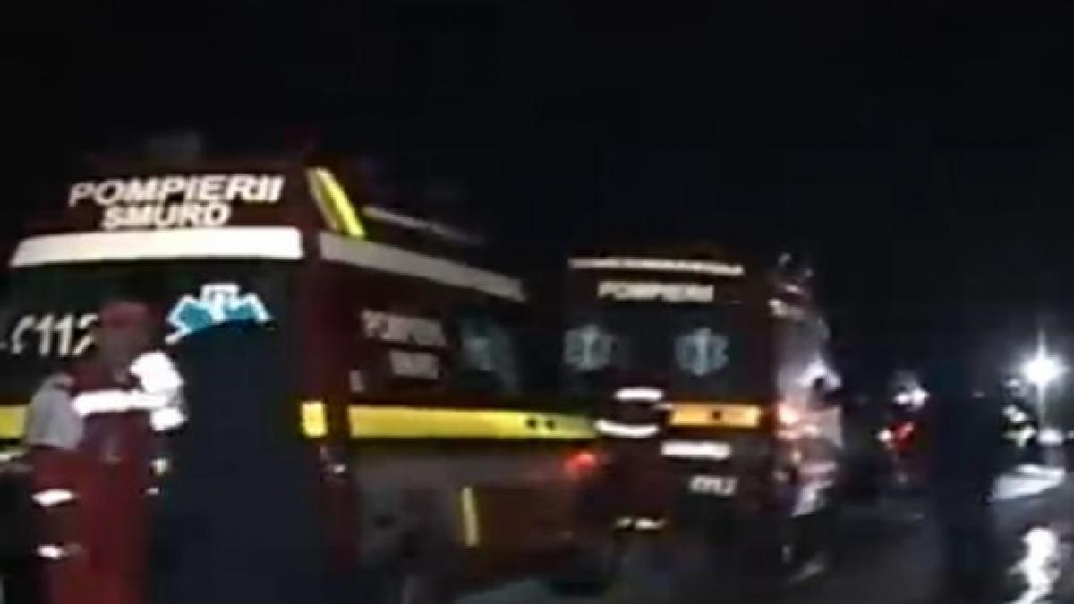 marturia impresionanta a unui localnic din zona avionului prabusit ranitii strigau de durere cu