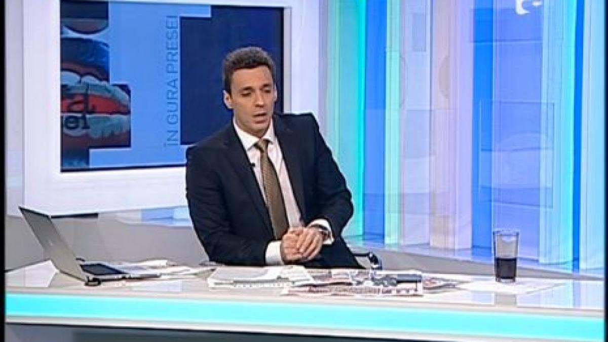 mircea badea voi face tot ce tine de mine ca cei vinovati sa fie trasi la raspundere