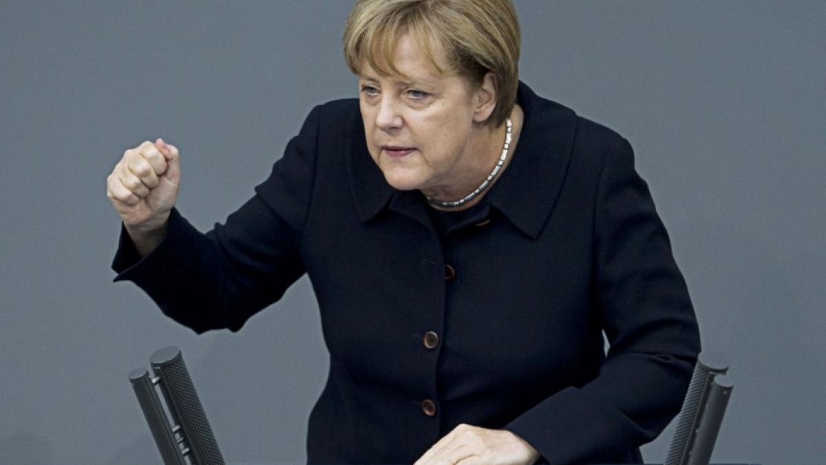 nsa are amprenta lui angela merkel scandalul spionajului continua