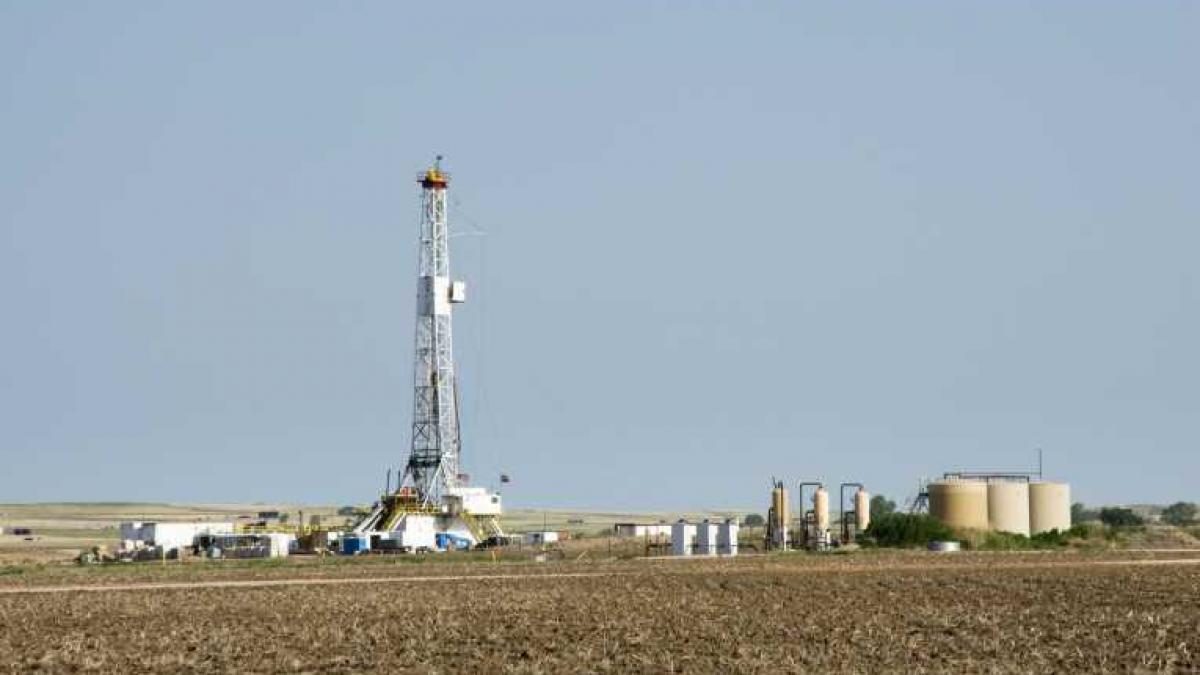 presedinte anrm avem interesul sa facem explorarea gazelor de sist