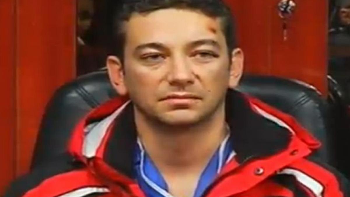 primele marturii ale medicului salvator radu zamfir datorita lui adrian iovan suntem in viata