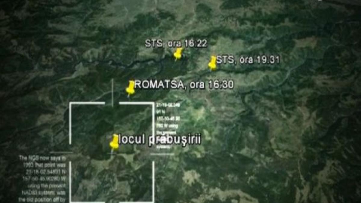 serviciul de telecomunicatii gresite o echipa observator demonstreaza cum puteau fi localizate