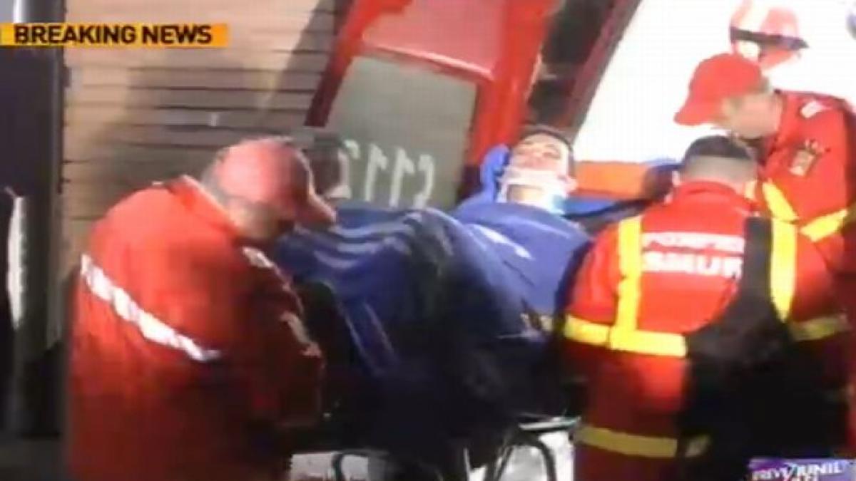 unul dintre ranitii in accidentul aviatic din apuseni a fost externat cele mai recente informatii