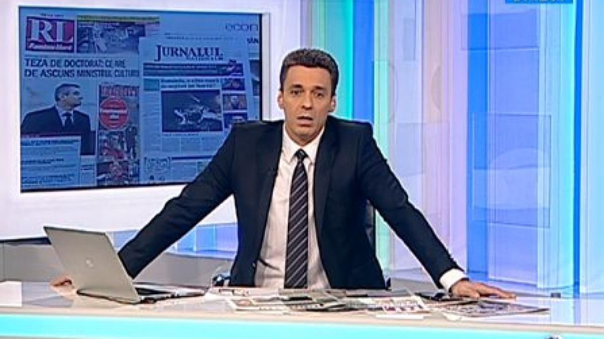 badea in caz de cutremur cel putin jumatate dintre noi murim in debandada haosul si dileala de dupa