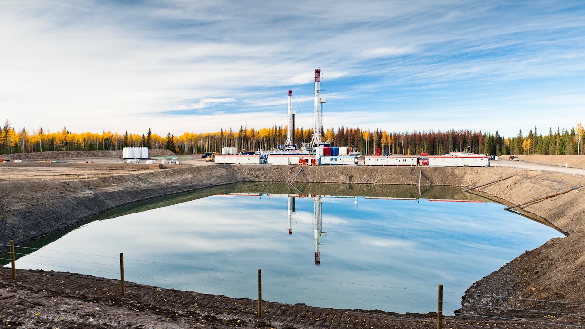 comisia europeana da unda verde pentru explorarea gazelor de sist