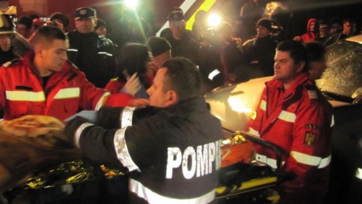 cum puteau autoritatile sa isi mai dea seama de pozitia avionului nici nu trebuiau sa iasa afara