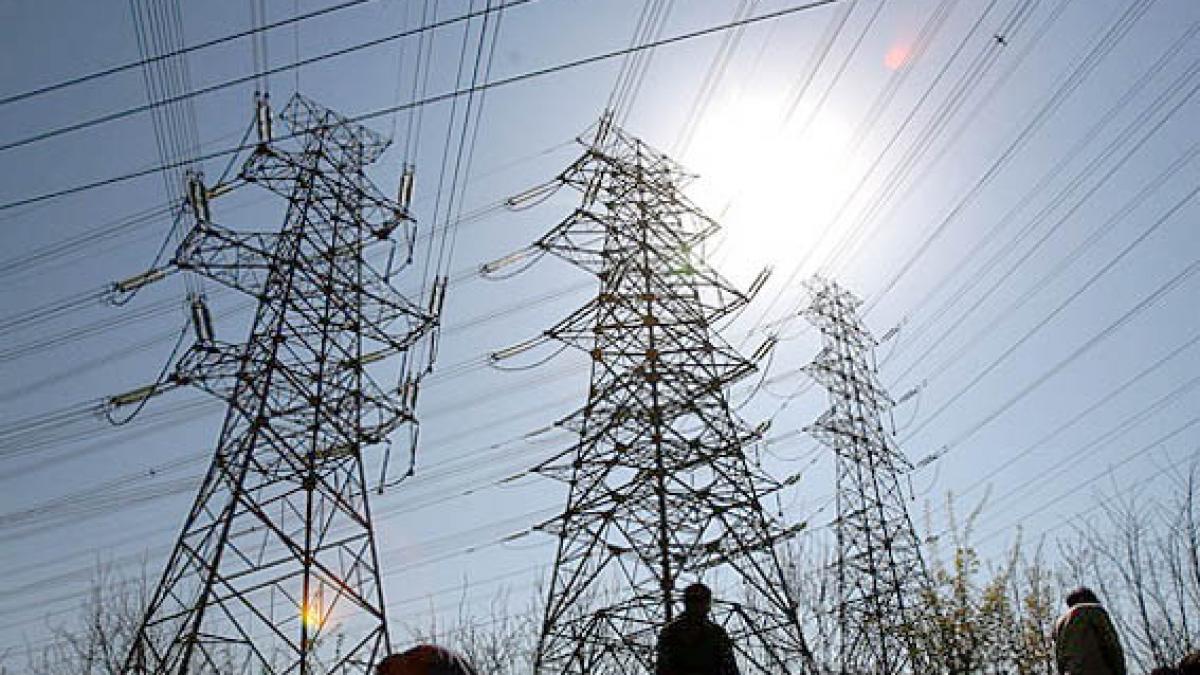 de ce in europa energia electrica este scumpa