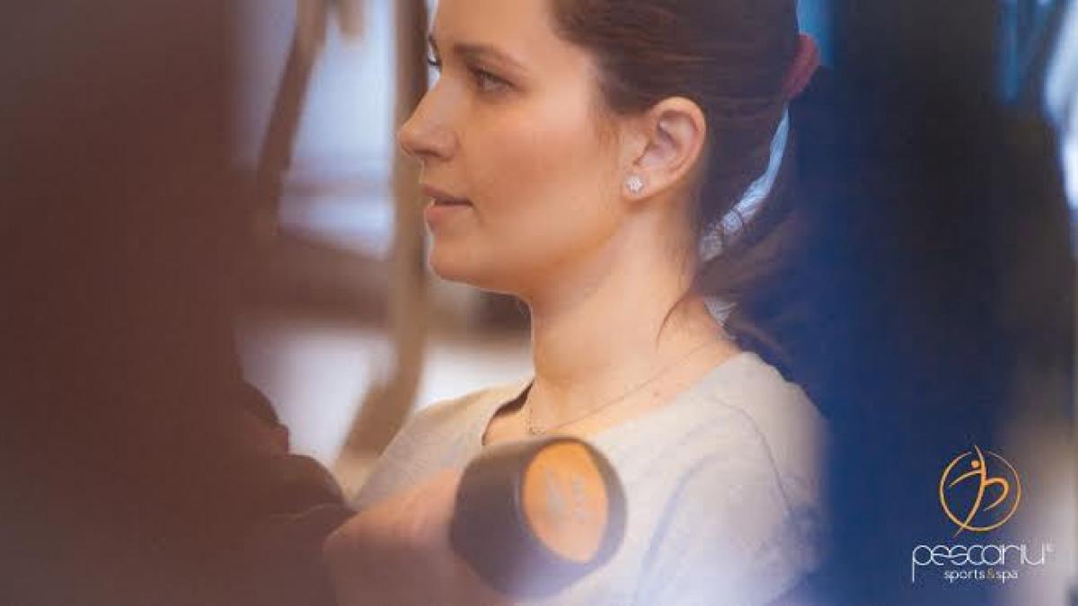 fitness pentru incepatori mic ghid de sfaturi si instructiuni